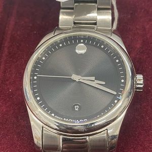 Movado Mens Watch